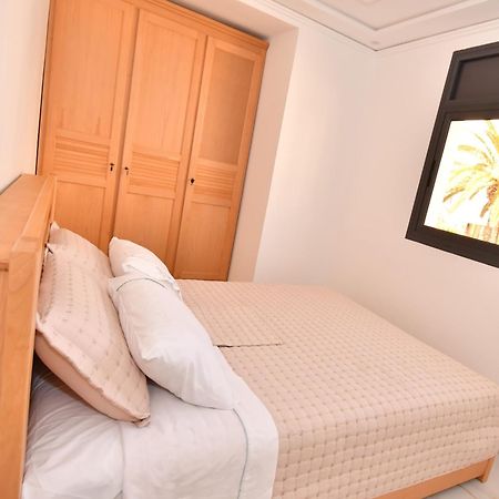 Appartement Saloua Ino Al Hoceïma Kültér fotó
