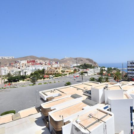 Appartement Saloua Ino Al Hoceïma Kültér fotó