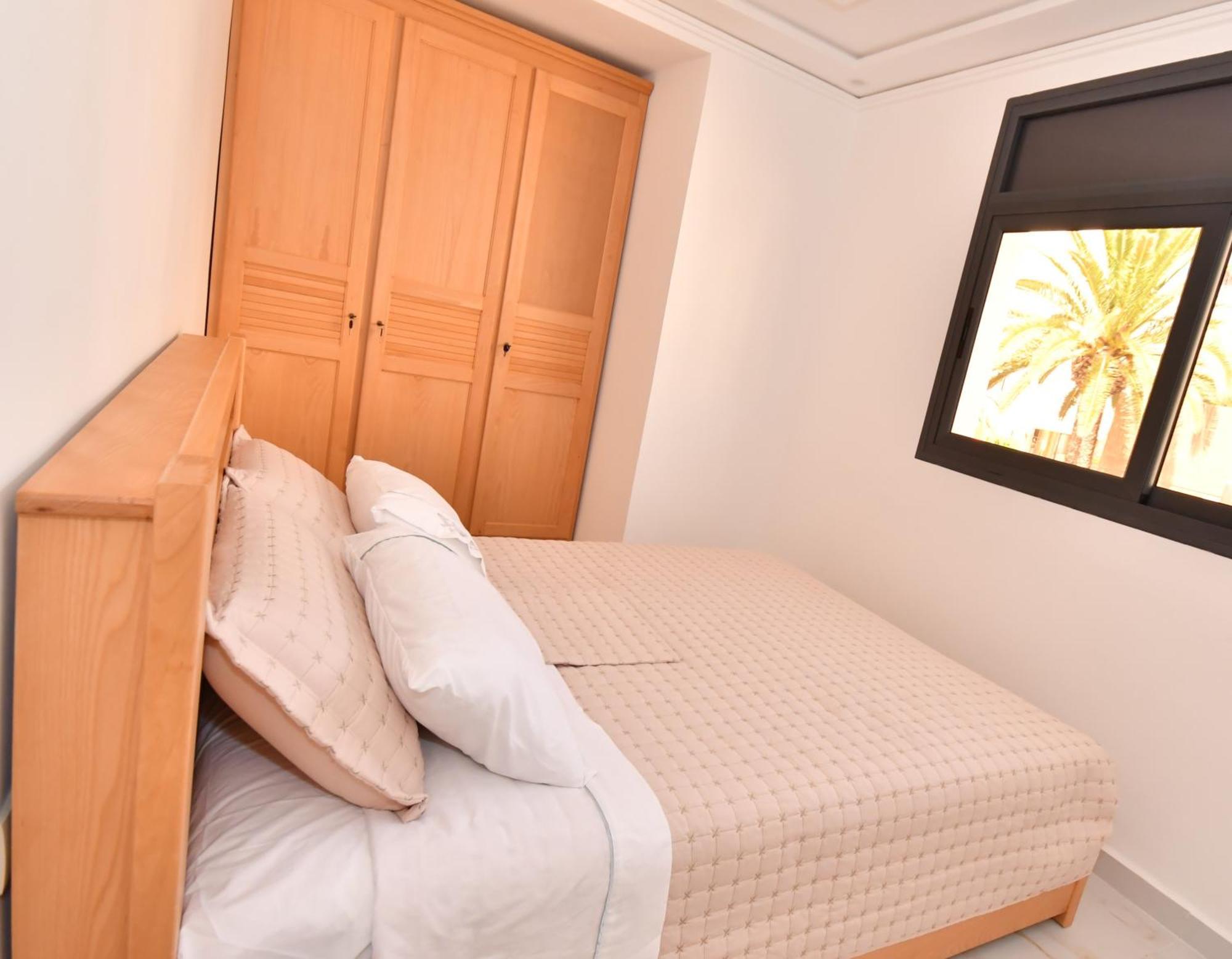 Appartement Saloua Ino Al Hoceïma Kültér fotó